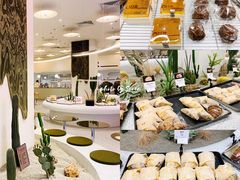 -OUR Bakery(SKP-S店)