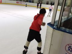 -冠军冰场CHAMPION RINK(百联又一城店)