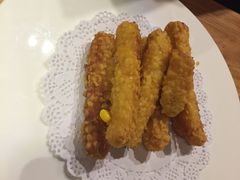 -阿顾西餐·牛排披萨(北戴河店)