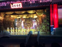 -横店影视城明清宫苑园区