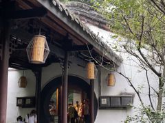 -成都杜甫草堂博物馆