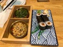 -桃屋日本料理(清华科技园店)