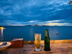 -网红落日悬崖餐厅 The Sky Gallery