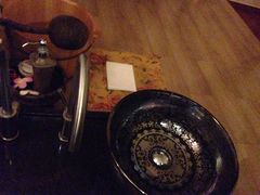 -莲泰式·中式·沐足·精油SPA采耳(天河店)