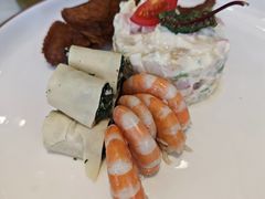 -老洋房花园饭店(绍兴路店)