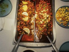 -尚渔味双拼烤鱼(悦界广场店)