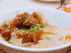 -顺德人家食府(黄金广场店)