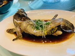 -香融府·烤鸭·家常菜(马家堡路店)