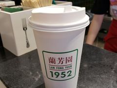 -兰芳园丝袜奶茶(方庄时代店)