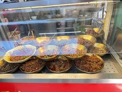 -带杏干面馆(洋湖景园店)
