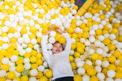 -宝燕乐园(闵行旗舰店)