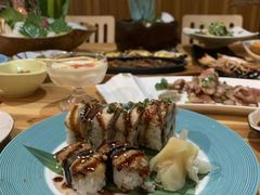 -割烹旭日本料理(龙湖狮山天街店)