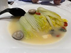 -麒茗餐厅·粤菜·宴会厅·海鲜(锦绣路店)