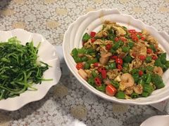 -文三里屯面馆(三里屯店)