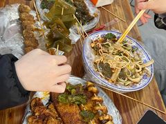 -小朱麻辣串(益民街店)