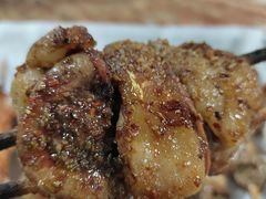 -新疆艾麦尔烧烤(丰台路口店)