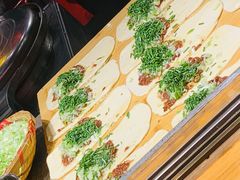 -沙州食驿·非遗小吃夜市