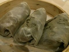 糯米鸡-陶陶居海鲜酒家(新马路店)