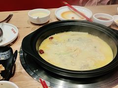 -好彩猪肚鸡(正弘城店)
