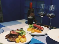 -厚积云牛排餐吧(宽窄巷子店)