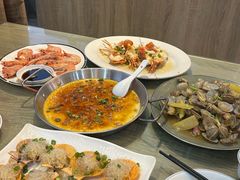 -巽寮印象美食部落餐厅·海鲜·地方特色菜(惠州体验店)