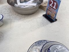 -东江海鲜大排档·潮汕菜·砂锅粥