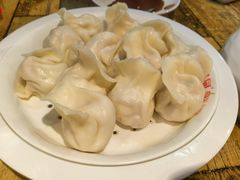 -金谷园饺子·烧烤(人大总店)