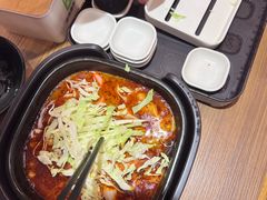 -阿香米线(北京大兴凯德MALL店)