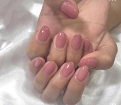 -Pink You美甲美睫纹绣定制中心