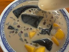 -韵姐牛奶甜品世家