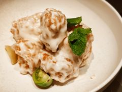 奇妙虾球-小大董·烤鸭(观景餐厅·南京西路店)