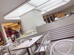 大堂-Lady M New York(澳门伦敦人店)