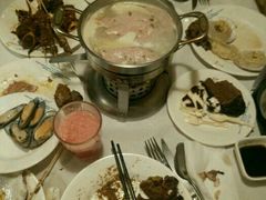-星伦多 自助料理(圆融店)