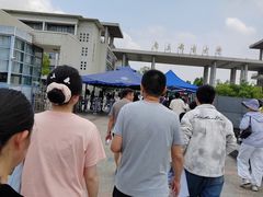 -南京邮电大学(仙林校区)