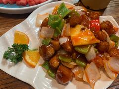 -树下时尚餐厅(翠园街店)