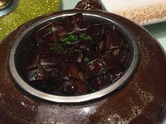 -风味小馆(天目湖宾馆店)