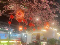 -卢大鲜鱼头捞饭(美利广场店)
