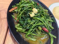-越小品·越南餐厅(万科里店)