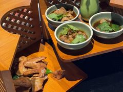 -夜宴江景餐厅