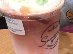 -85度C(上海兰溪二店)