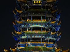 -黄鹤楼