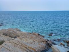 -养马岛旅游度假区