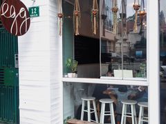 -Egg•Allday Brunch(襄阳北路店)