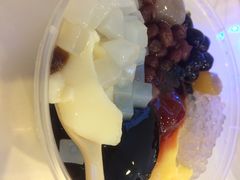 沪上阿姨-沪上阿姨鲜果茶(华新大街店)