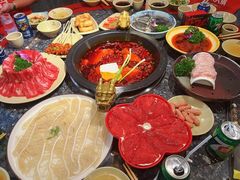 -蜀大侠火锅(春熙路店)