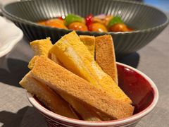 -禾院•新派融合淮扬菜餐厅