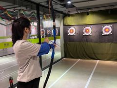 -無弓射箭俱乐部(领展中心城店)