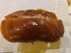 -贝勒爷·酥不腻烤鸭