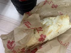 -Tims天好咖啡·贝果(渝中来福士店)
