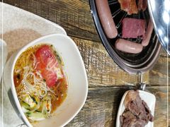 -真牛炭火烤肉(射阳店)